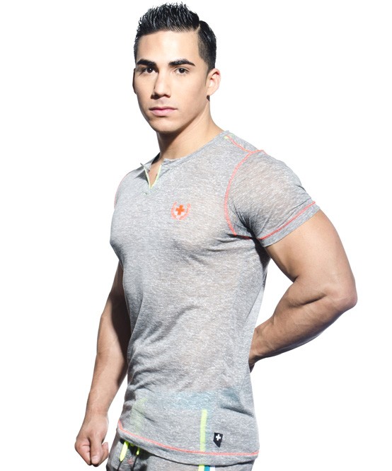 FLASH&nbsp;CLIP&nbsp;TEE